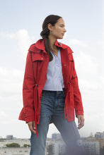 Load image into Gallery viewer, Parka Women