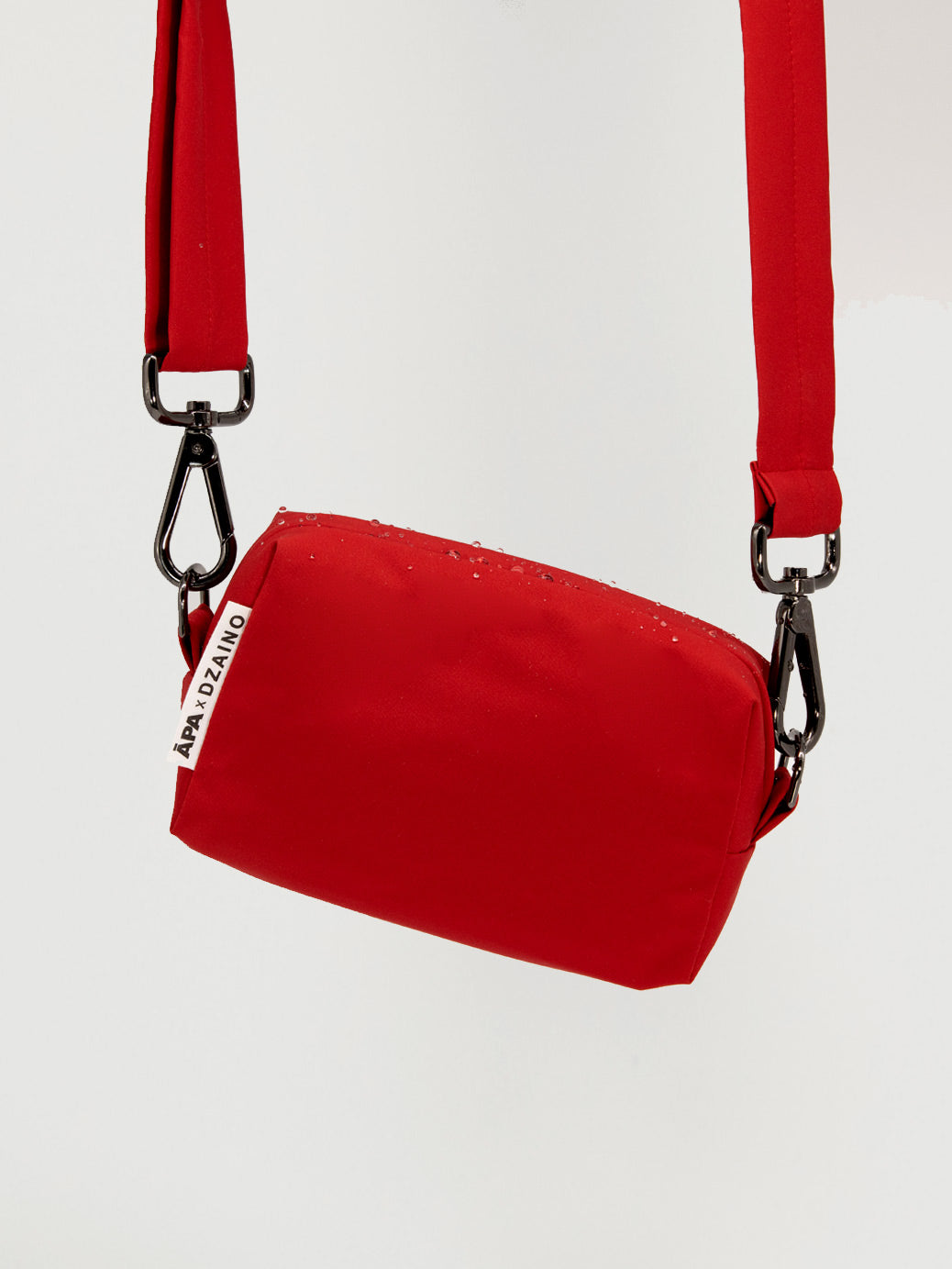 Travel Pouches
