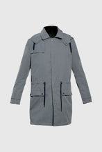 Load image into Gallery viewer, Parka Unisex