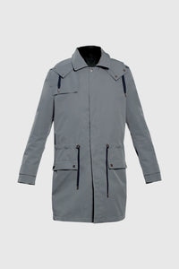 Parka Unisex